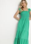 Rochie Verde
