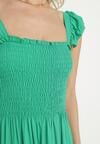 Rochie Verde