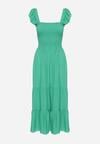 Rochie Verde