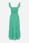 Rochie Verde