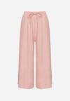Pantaloni Roz