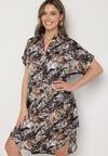 Rochie Gri