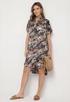 Rochie Gri