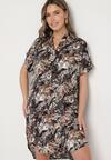 Rochie Gri