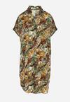 Rochie Verde