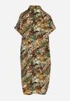 Rochie Verde