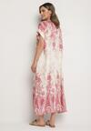 Rochie Roz