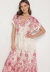 Rochie Roz