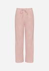 Pantaloni Roz