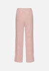 Pantaloni Roz