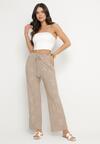 Pantaloni Bej