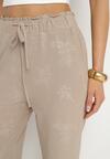Pantaloni Bej