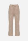 Pantaloni Bej