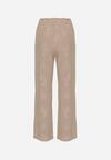 Pantaloni Bej