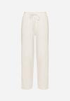 Pantaloni Bej deschis