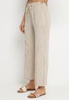 Pantaloni Bej