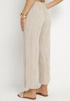 Pantaloni Bej