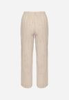 Pantaloni Bej
