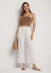 Pantaloni Albi