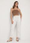 Pantaloni Albi