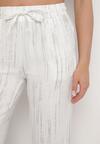 Pantaloni Albi