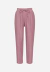 Pantaloni Mov deschis