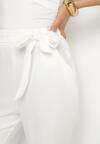 Pantaloni Bej deschis