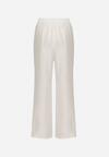 Pantaloni Bej deschis