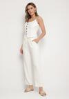Pantaloni Bej deschis