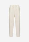 Pantaloni Bej deschis