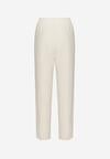 Pantaloni Bej deschis