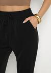 Pantaloni Negri