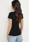T-shirt Negru