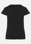 T-shirt Negru