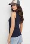 Top Bleumarin
