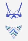 Kék bikini