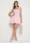 Rochie Roz