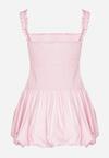 Rochie Roz