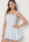 Rochie Albastru deschis