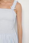 Rochie Albastru deschis