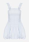 Rochie Albastru deschis