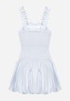 Rochie Albastru deschis