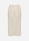 Pantaloni Bej deschis