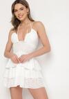 Rochie Albă