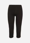 Fekete Leggings