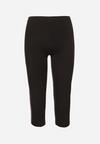 Fekete Leggings