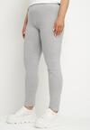 Szürke Leggings