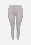 Szürke Leggings