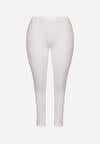 Fehér Leggings