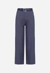 Pantaloni Bleumarin